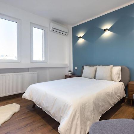 Stylish Apartament Magheru 부쿠레슈티 외부 사진