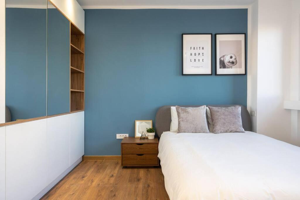 Stylish Apartament Magheru 부쿠레슈티 외부 사진