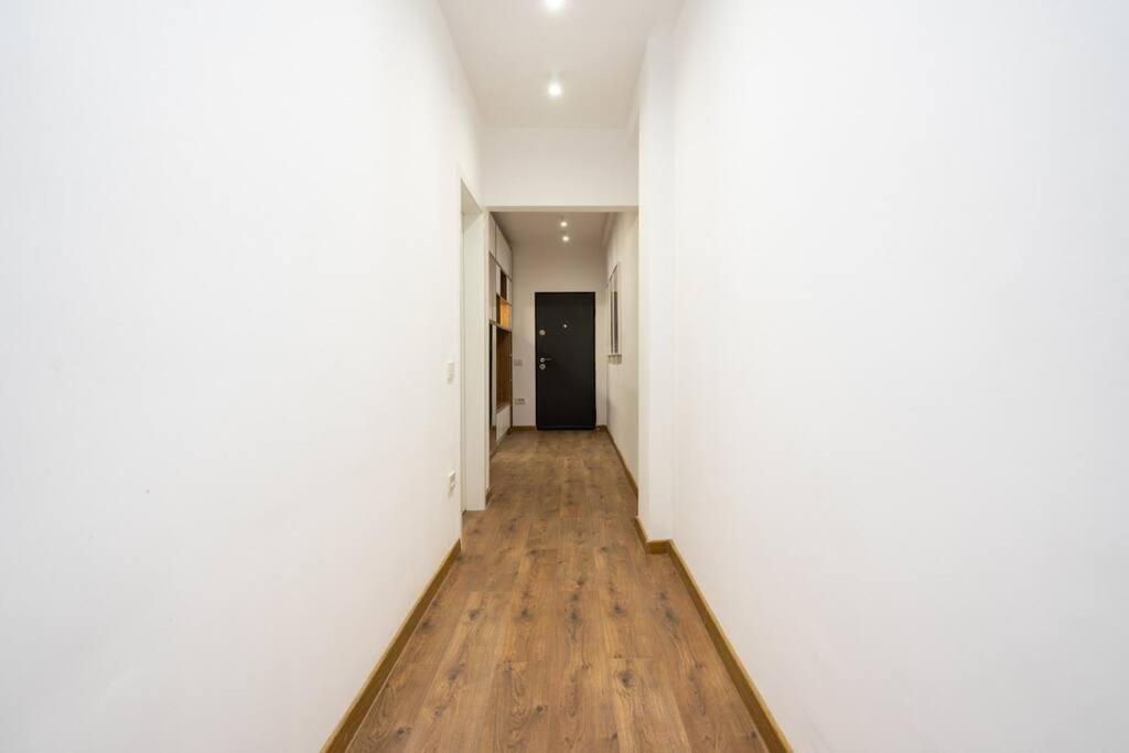 Stylish Apartament Magheru 부쿠레슈티 외부 사진