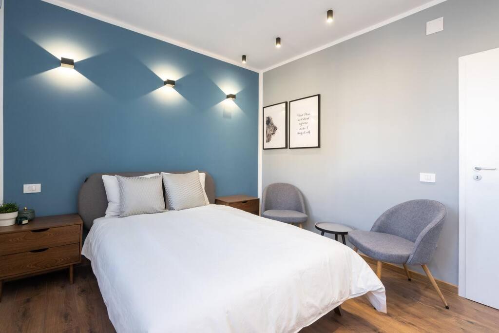 Stylish Apartament Magheru 부쿠레슈티 외부 사진